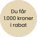 1000-kroner